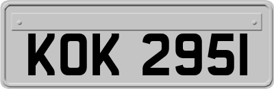 KOK2951