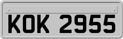 KOK2955