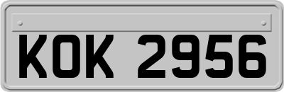 KOK2956