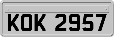 KOK2957