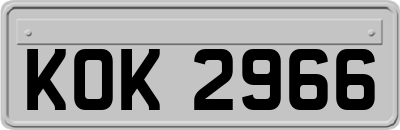 KOK2966