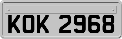 KOK2968