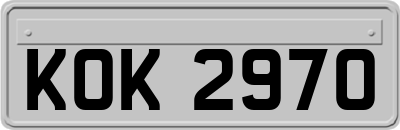 KOK2970