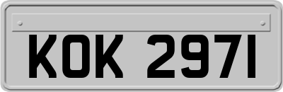 KOK2971