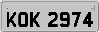 KOK2974