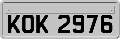 KOK2976