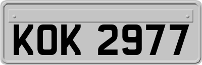 KOK2977