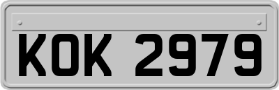 KOK2979