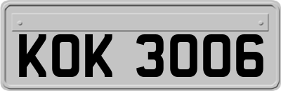 KOK3006