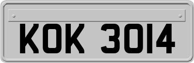 KOK3014