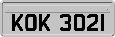 KOK3021