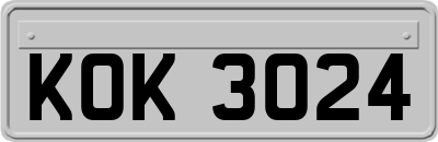 KOK3024
