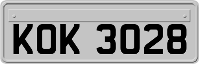 KOK3028