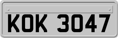 KOK3047