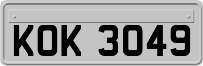 KOK3049
