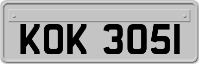 KOK3051