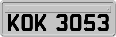 KOK3053