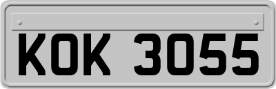 KOK3055