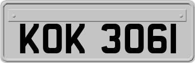 KOK3061