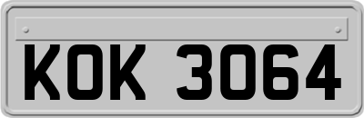 KOK3064