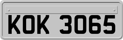 KOK3065
