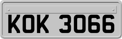 KOK3066