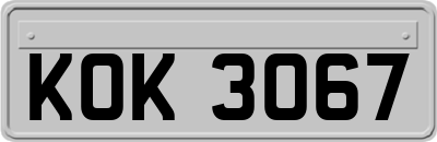 KOK3067