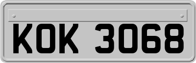 KOK3068
