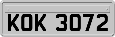 KOK3072