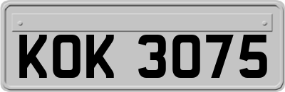KOK3075