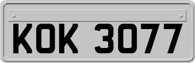 KOK3077