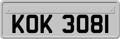 KOK3081