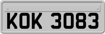 KOK3083