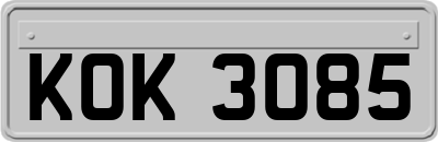 KOK3085