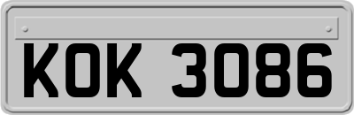 KOK3086