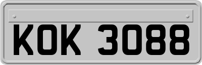 KOK3088