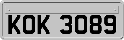 KOK3089