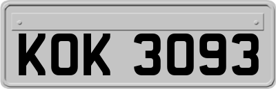 KOK3093