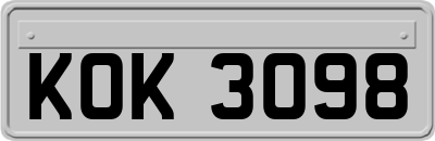 KOK3098