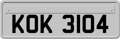 KOK3104