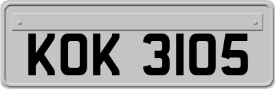 KOK3105