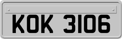 KOK3106