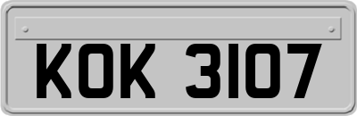 KOK3107
