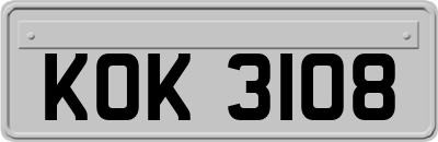 KOK3108