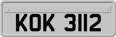 KOK3112