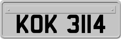 KOK3114