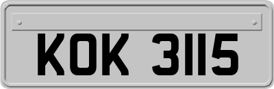 KOK3115