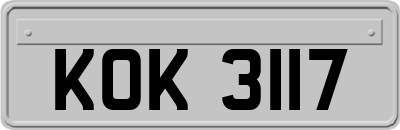 KOK3117