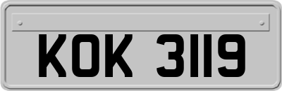 KOK3119