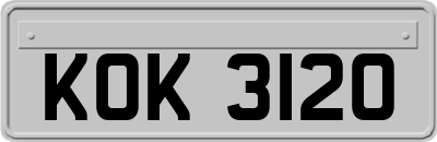 KOK3120